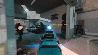 MWIII Invasion Hardcore