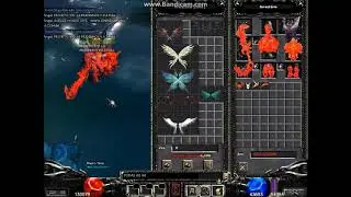 MUSERVER 97D 1.0 MUDINHOX V.0.3 FULL [LANCAMENTO] DEMONSTRA&Ccedil;&Atilde;O