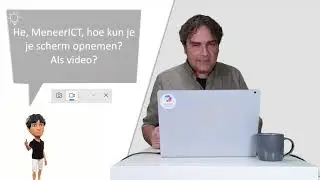 Hoe Maak Je een Schermopname? Stap-voor-Stap Tutorial #Windows11 #DIY #Handig #video