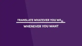 Translators | Sinkra Commercial