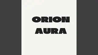 Orion Aura (Radio Edit)