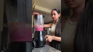 Beetroot Dosa | Healthy Breakfast | No Fermentation | Instant #shortsfeed #quickrecipe #dosa #food