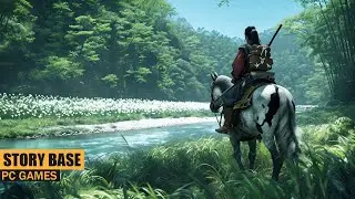 Top 22 Best PC Games With The Best Story 2024 |best storyline pc games |best story pc games
