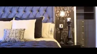 Crib Creative presents Rosmond Homes