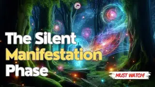 The Secret Energy Shift That Happens Right Before It Shows Up