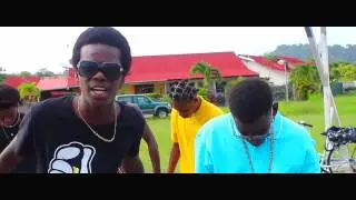 Nestyman & Vybz Momo - A la demande - (Street clip)