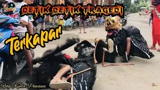 Bendrong Reog Kuda Pawana ||Kesenian Indramayu