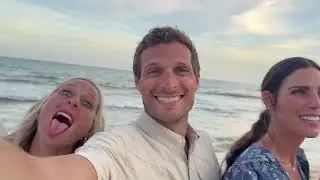 Thanksgiving 2025 - Riviera Maya