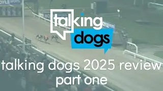 Обзор игры Talking Dogs 2025 &mdash; Часть первая