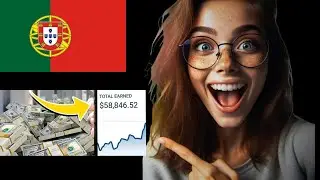 20 Profitable Small Business Ideas for Portugal 2024  | Small Business Ideas for Portugal 2024