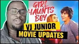 🎬  VJ Junior Reacts to 7 Trending Movies! | FULL Breakdown | 🇺🇬Uganda MovieBox Office