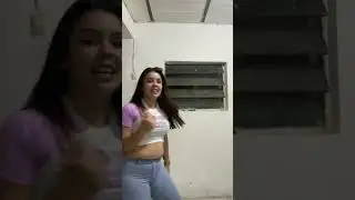 (LMFP) apartment wrestling- Olivia 