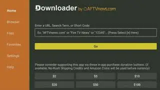 How to Install NetGo TV / CatchOn TV on Firestick www.vizivu.one