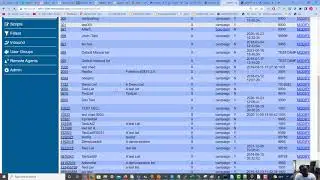Dialer: Custom Fields