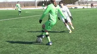 210307 Players Development Academy (PDA) v Cedar Stars Academy (CSA) Newark U19 Boys Soccer