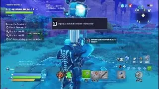 la- la- lag?*