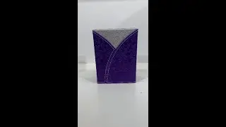 Custom Arabian style Luxury Gift Box for Perfume & Fragrance