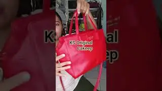 #tassecond #tasjonggol #tasbranded #tasbal #originalbrand