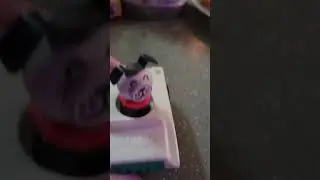 The evil horse and sheep episode 1 The race!