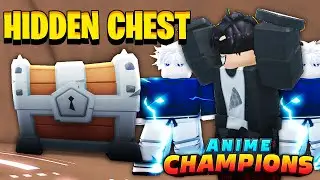 GUIA COMPLETO do MUNDO de HUNTER x HUNTER no ANIME CHAMPIONS! ( TODAS AS QUEST/ HIDDEN CHEST )