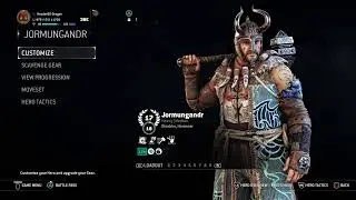 For Honor Stream
