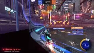 Rocket League