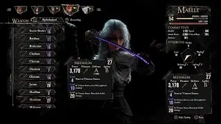 Getting Medalum from Golgra | ACT III | Clair Obscur Expedition 33