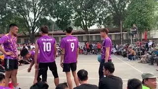 AE PHÙ LƯU gặp DỊCH THUẬT 123 || LƯU QUỐC CƯỜNG, HOÀNG CƯƠNG đấu LONG NHẬT,  TÙNG LÂM ||