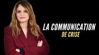 Tout ce qu&rsquo;il faut savoir sur la communication de crise !