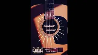 Lose Myself - Emotional Guitar Trap Beat (Prod. Sevjazz Bulut)