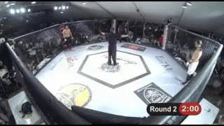 Elias Lopez vs David Dill