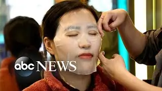 From donkey milk to snail mucus, the secret behind the rising popularity of K-Beauty