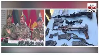 A.P.S.Bal,SM,vows strict action against militants;6Jaish-e-Mohammed terrorists eliminated