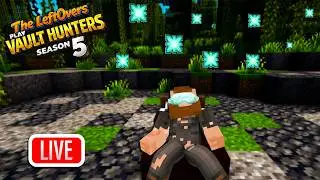 Dreaming of a Smart Start | Vault Hunters Minecraft