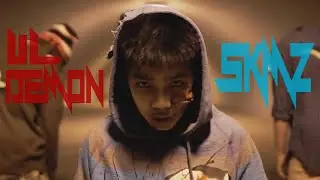 B-boy Lil Demon  Style ** SKMZ **