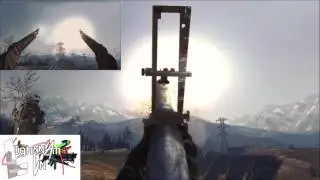 LightnameVN Gun Sync Submission King of Syncs Season 2 Qualifying Round