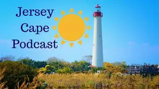 Escape (to) the Cape