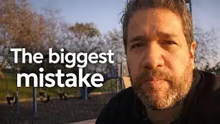 The Biggest Mistake Crypto Investors Make (Every Cycle)