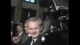The Death of Yugoslavia: The Road to War - Part 2 Documentary