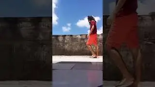 Soraya Lip sync People Like Us- Kelly Clarkson #batecabelo