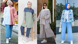 Shirt Design with Names| Girls Full Dressing| Shirt with Jeans/