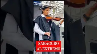 M&uacute;sica aut&oacute;ctona de Saraguro | Shaspika