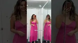 VESTIDOS C&A LIND&Iacute;SSIMOS