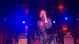 Mystic Knights live at the 3 Club (1/22/26)