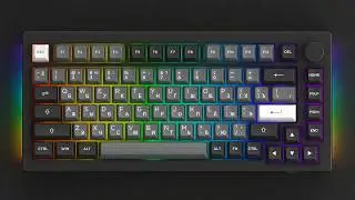 ⌨️ А4ko