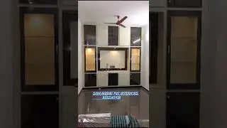 #pvcworks​  #plywoodworks​ #modularkitchen​  #glasswork​ #pvcdoors​ #soliddoors​ #mosquitonet