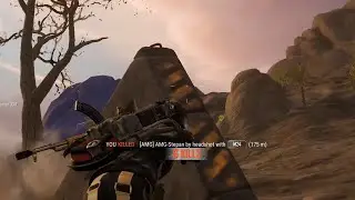 ONYX-7 | 🔥Một Mình Giữa Sa Mạc – Top 1 – 10 Kills – 1419 Damage