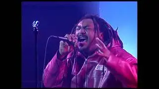 Dub War - Enemy maker (1996)