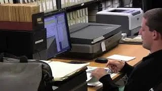 Philadelphia Archives