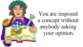 Religious Christian Indoctrination